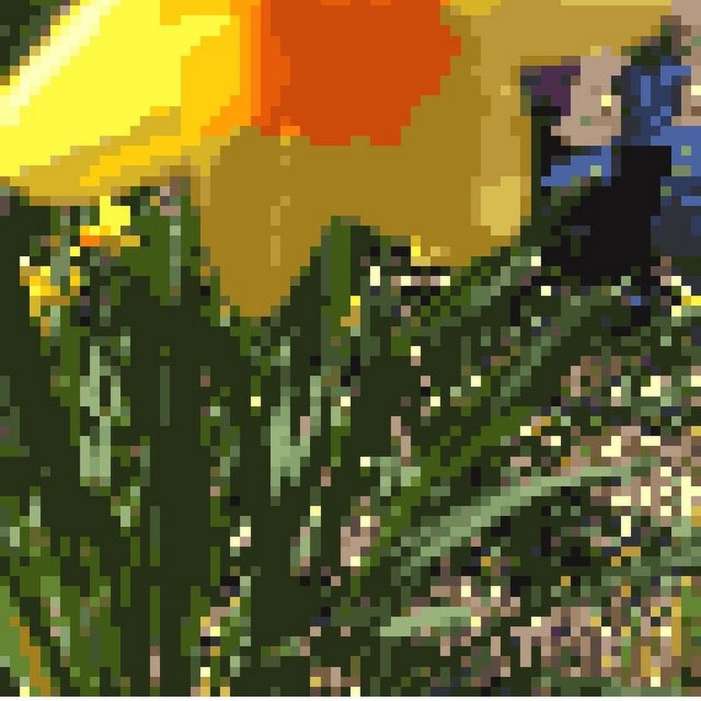 Meet your Posher, Its